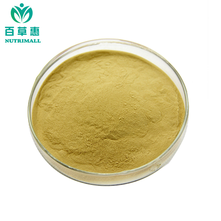 Damiana extract