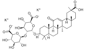 Dipotassium Glycyrrhizinate