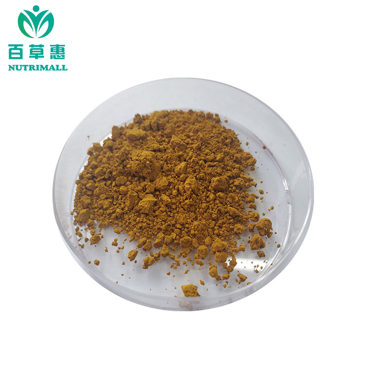 Eleutherococcus Senticosus Extract